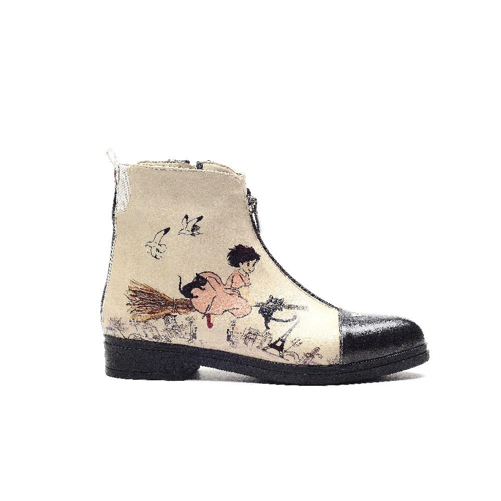 Ankle Boots Outlet - No Exchange or Return - 41 EU - 10 US