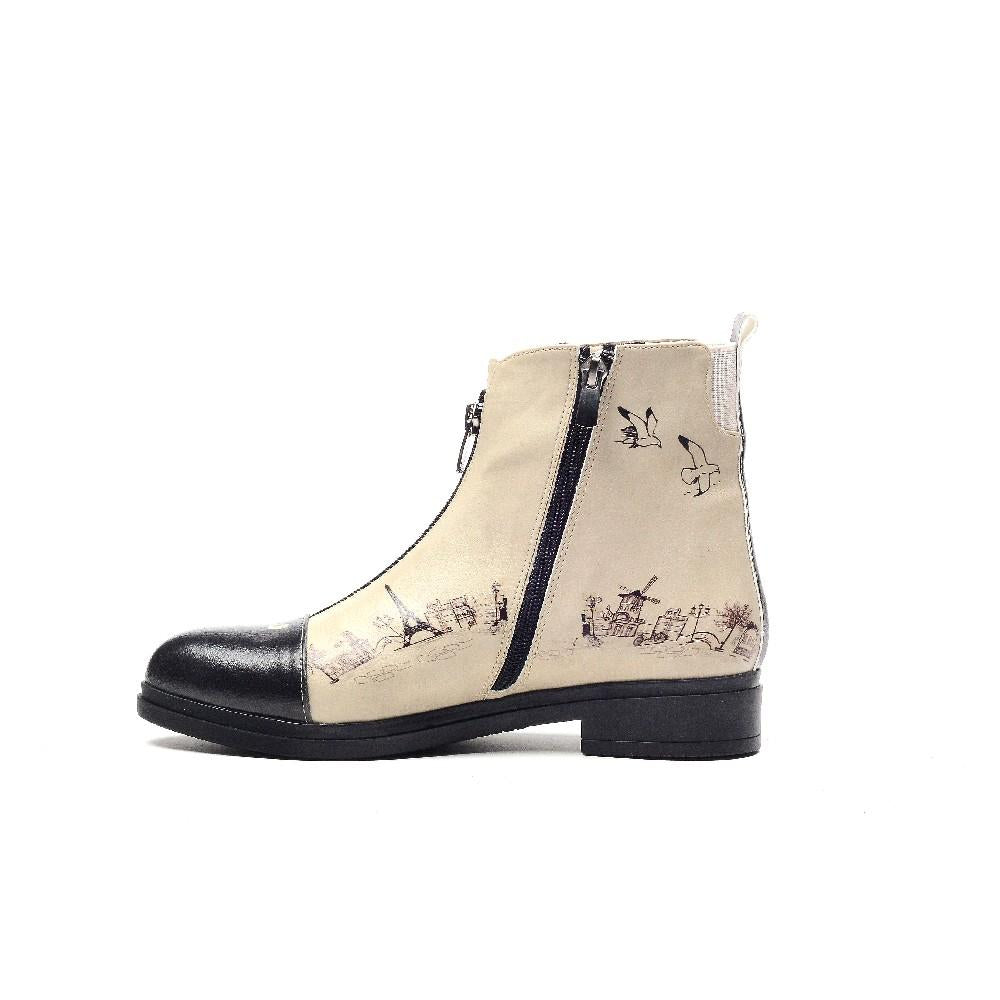 Ankle Boots Outlet - No Exchange or Return - 41 EU - 10 US