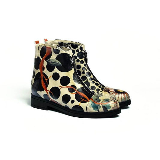 Ankle Boots Outlet - No Exchange or Return - 37 EU - 6.5 US