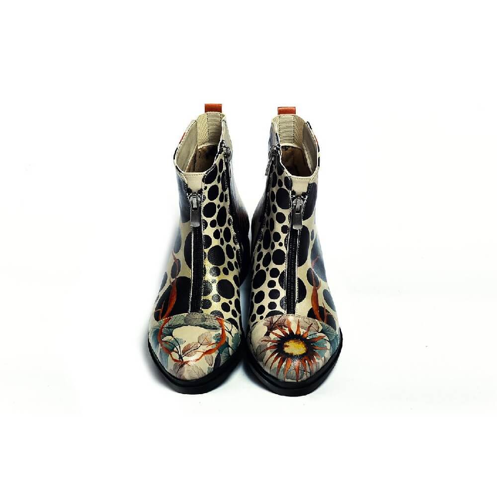 Ankle Boots Outlet - No Exchange or Return - 37 EU - 6.5 US