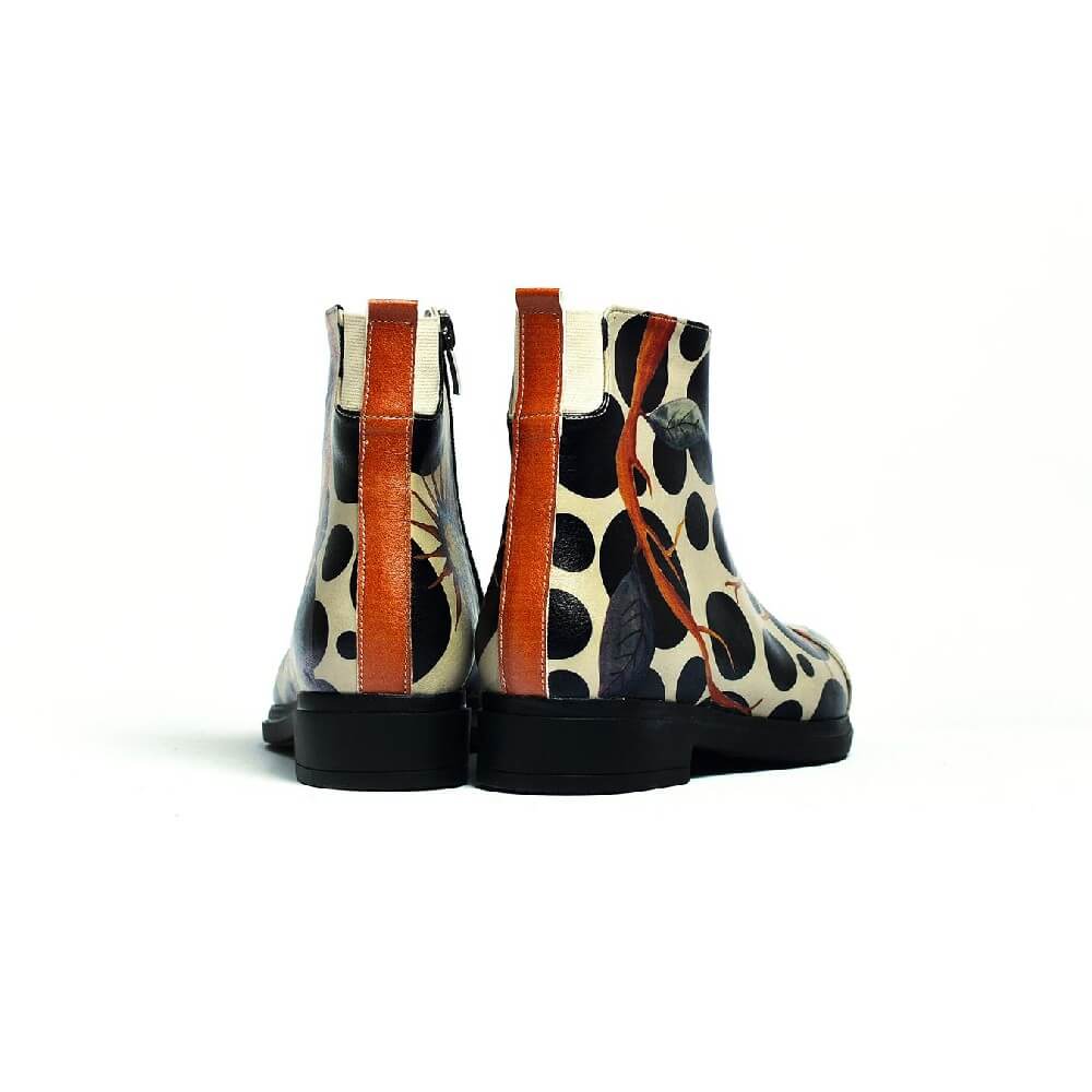 Ankle Boots Outlet - No Exchange or Return - 36 EU - 5.5 US