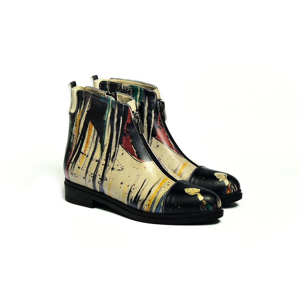 Ankle Boots Outlet - No Exchange or Return - 36 EU - 5.5 US