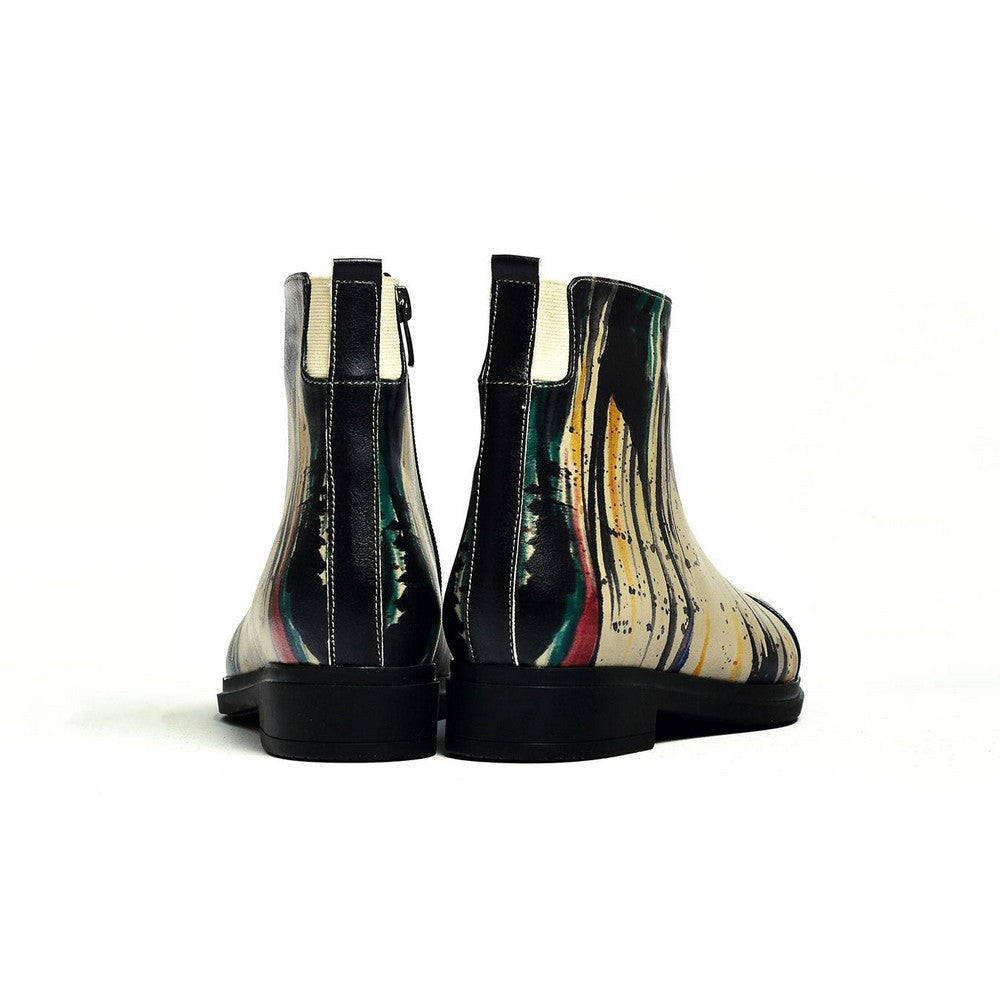 Ankle Boots Outlet - No Exchange or Return - 37 EU - 6.5 US