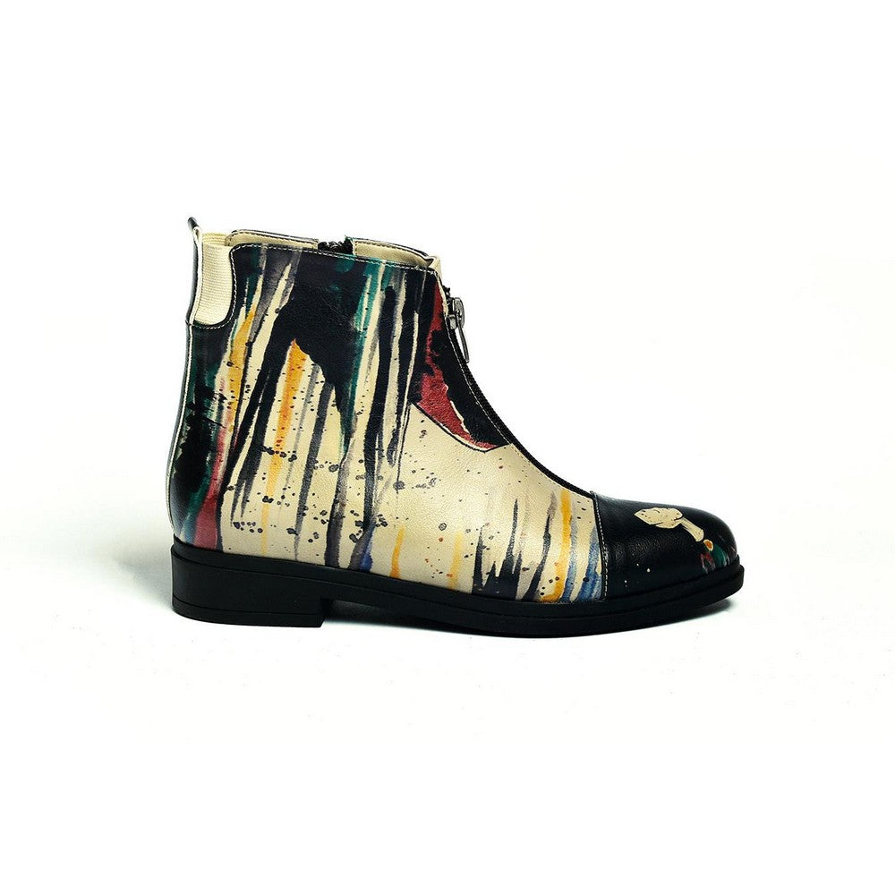 Ankle Boots Outlet - No Exchange or Return - 37 EU - 6.5 US