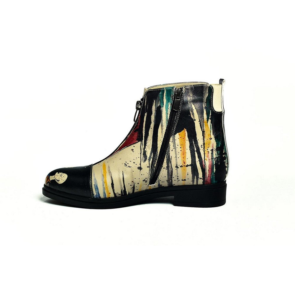 Ankle Boots Outlet - No Exchange or Return - 37 EU - 6.5 US