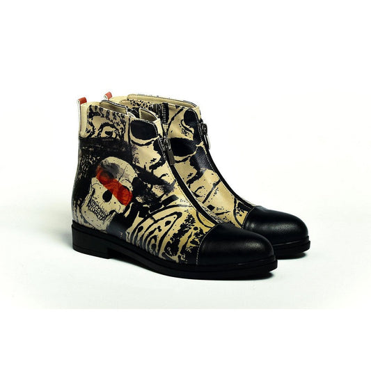 Ankle Boots Outlet - No Exchange or Return - 37 EU - 6.5 US