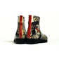 Ankle Boots Outlet - No Exchange or Return - 37 EU - 6.5 US