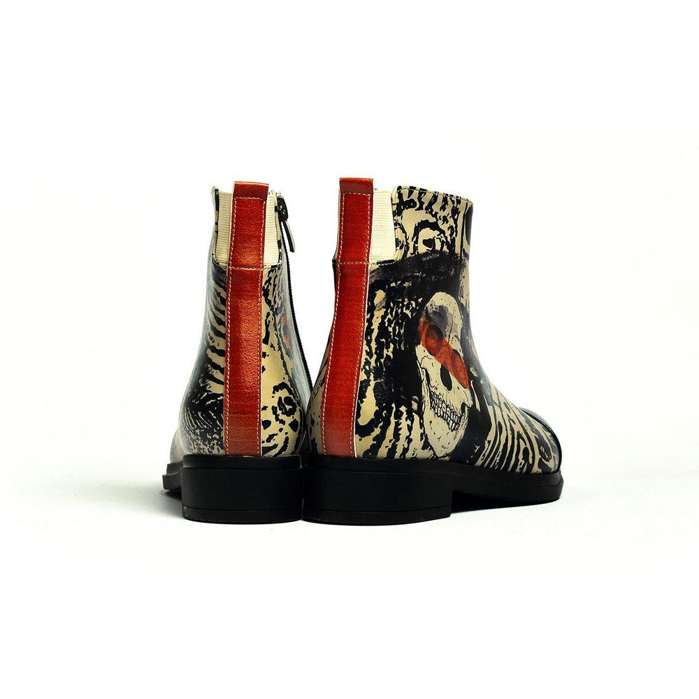Ankle Boots Outlet - No Exchange or Return - 37 EU - 6.5 US