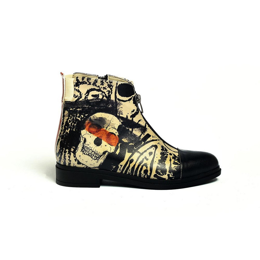 Ankle Boots Outlet - No Exchange or Return - 37 EU - 6.5 US