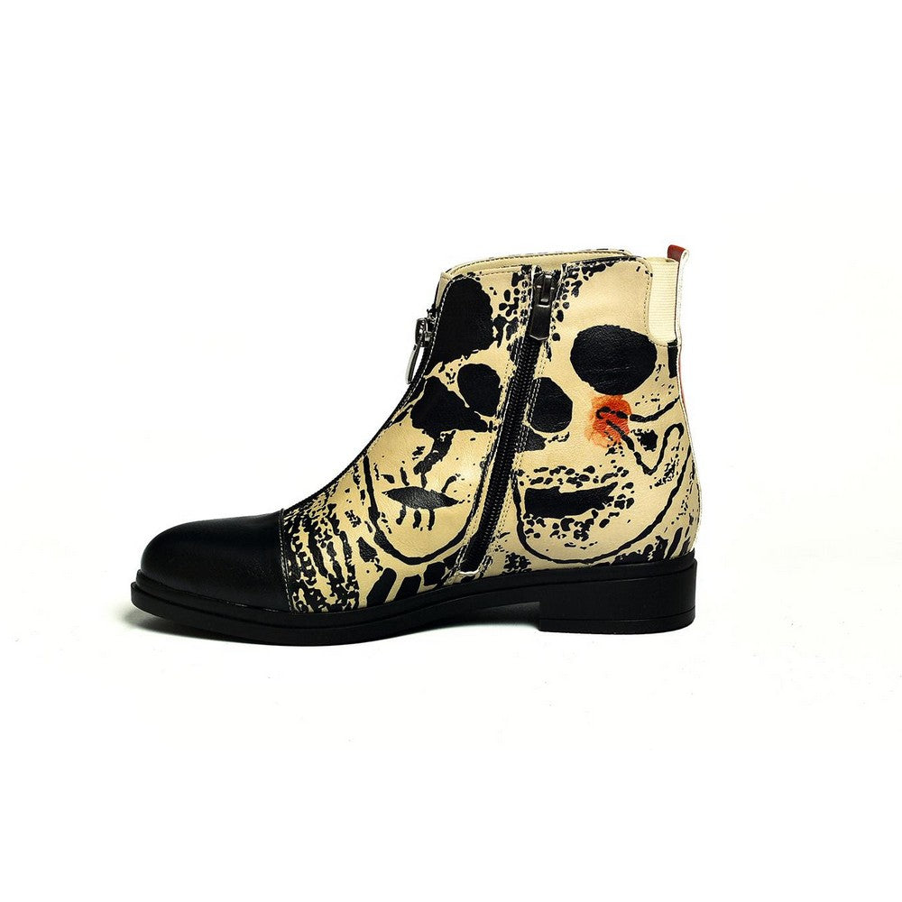 Ankle Boots Outlet - No Exchange or Return - 37 EU - 6.5 US