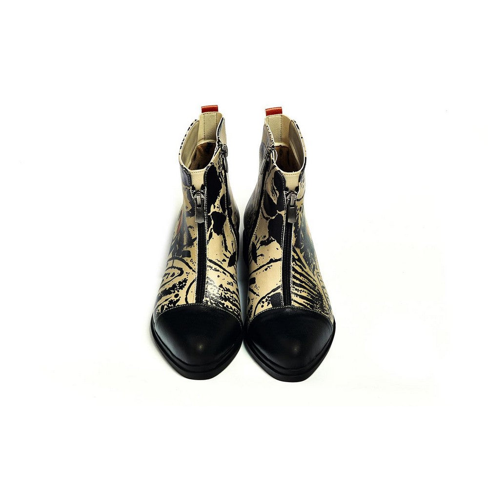 Ankle Boots Outlet - No Exchange or Return - 37 EU - 6.5 US