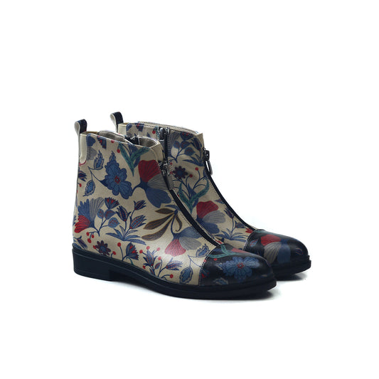 Ankle Boots Outlet - No Exchange or Return - 37 EU - 6.5 US