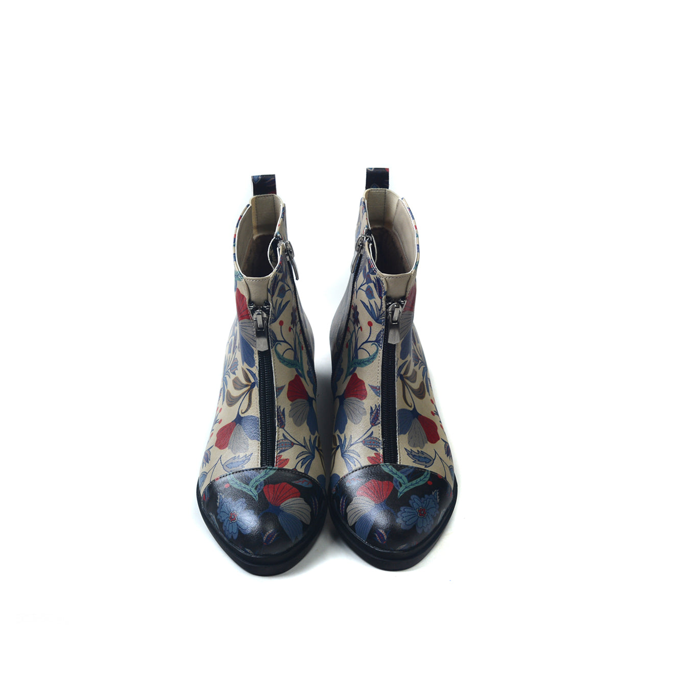 Ankle Boots Outlet - No Exchange or Return - 37 EU - 6.5 US