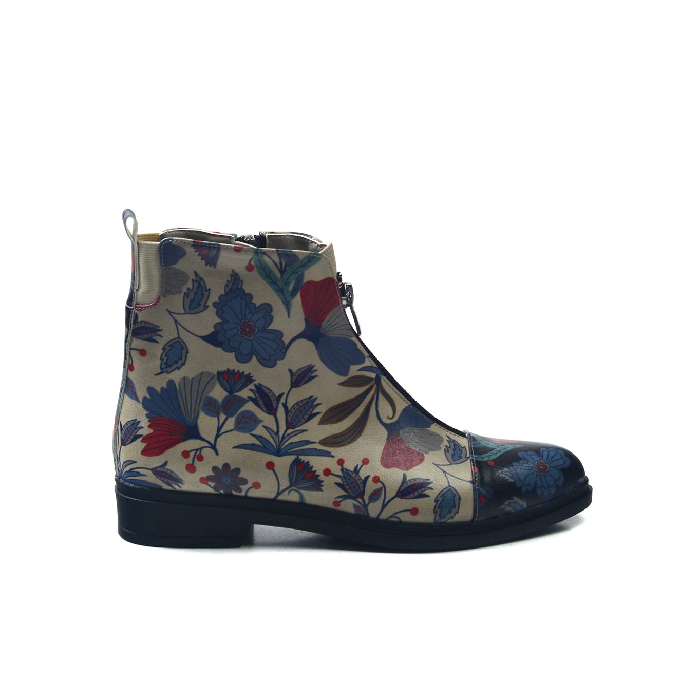 Ankle Boots Outlet - No Exchange or Return - 37 EU - 6.5 US