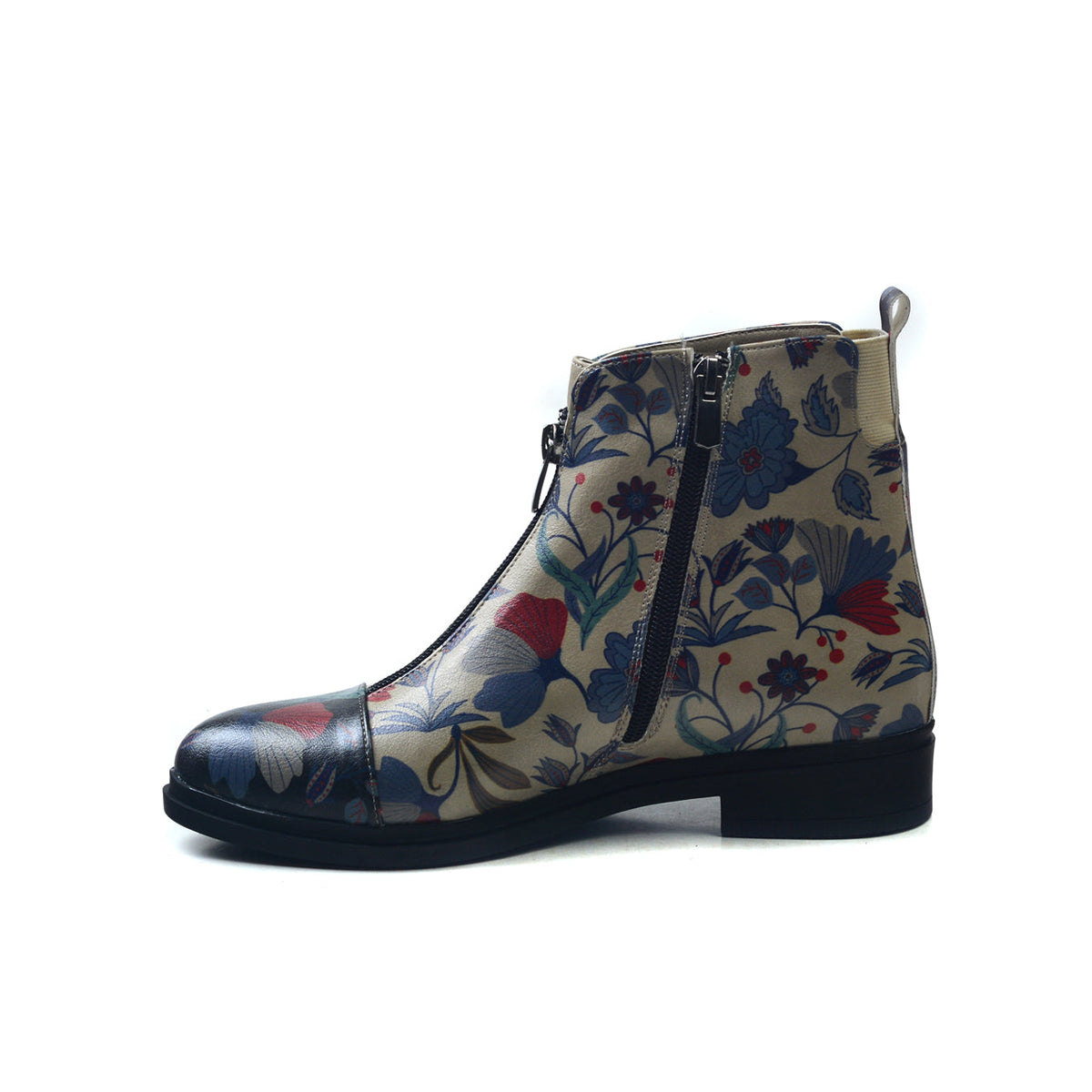 Ankle Boots Outlet - No Exchange or Return - 42 EU - 11 US