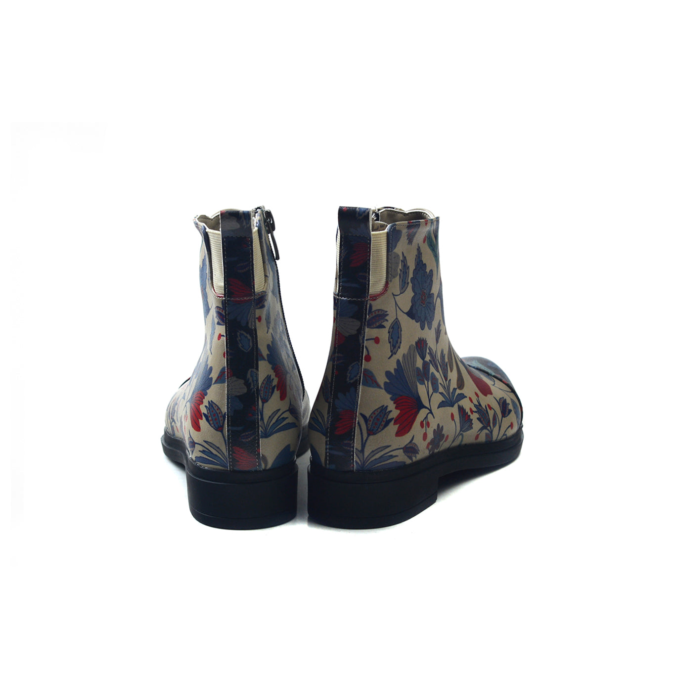 Ankle Boots Outlet - No Exchange or Return - 37 EU - 6.5 US