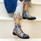 Ankle Boots Outlet - No Exchange or Return - 37 EU - 6.5 US