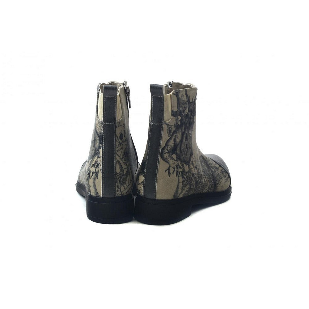 Ankle Boots Outlet - No Exchange or Return - 37 EU - 6.5 US
