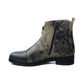 Ankle Boots Outlet - No Exchange or Return - 37 EU - 6.5 US