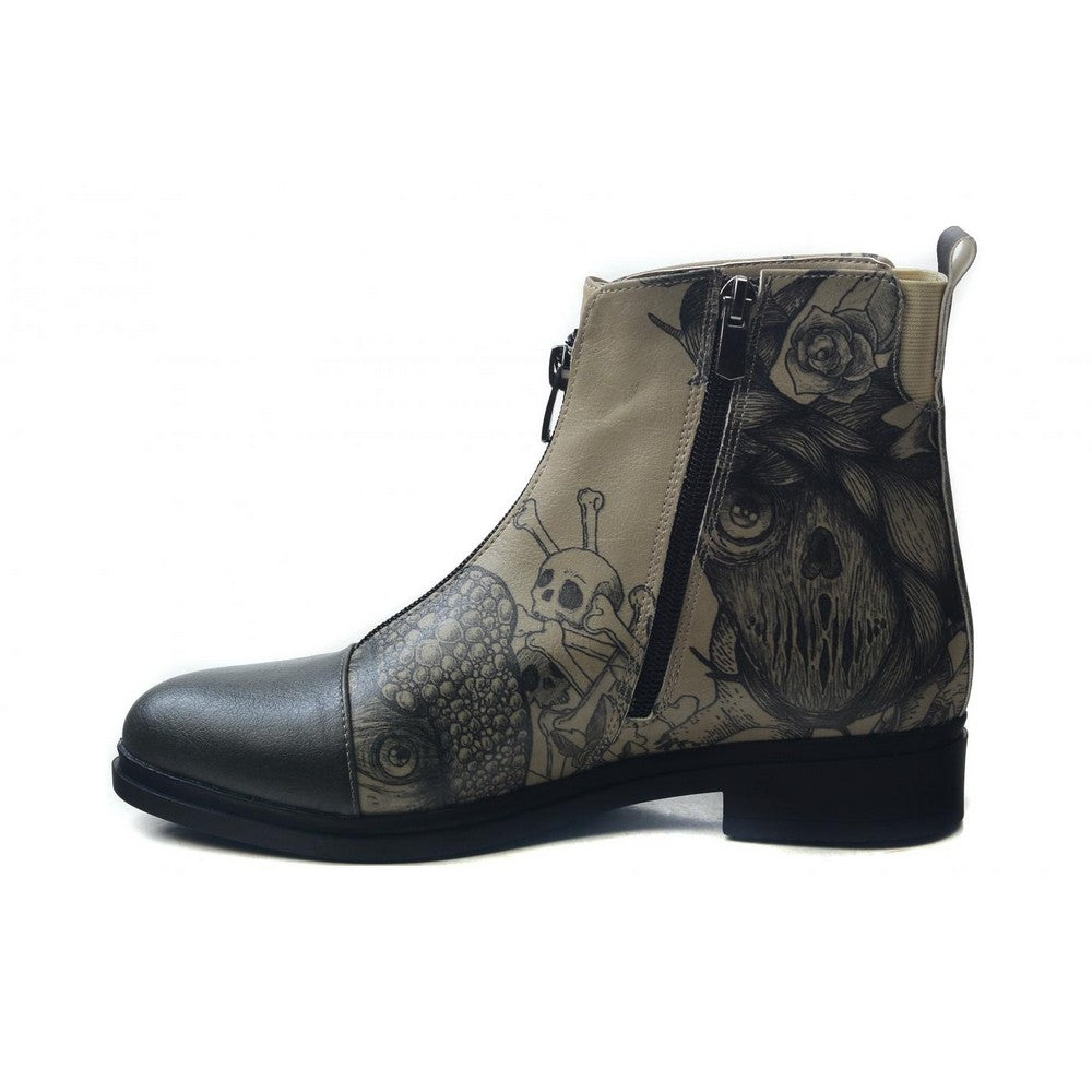 Ankle Boots Outlet - No Exchange or Return - 37 EU - 6.5 US