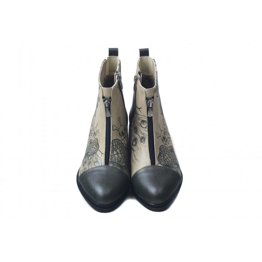 Ankle Boots Outlet - No Exchange or Return - 37 EU - 6.5 US
