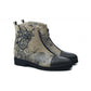 Ankle Boots Outlet - No Exchange or Return - 37 EU - 6.5 US