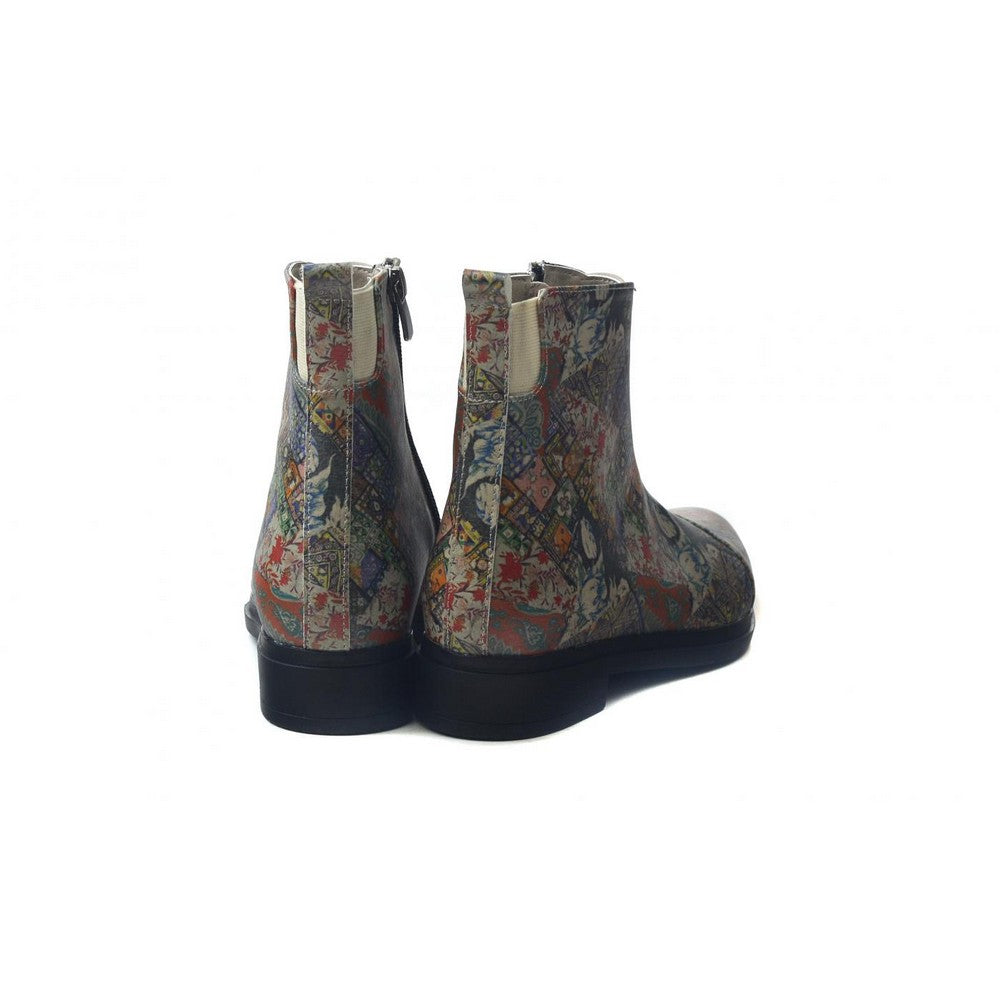 Ankle Boots Outlet - No Exchange or Return - 37 EU - 6.5 US