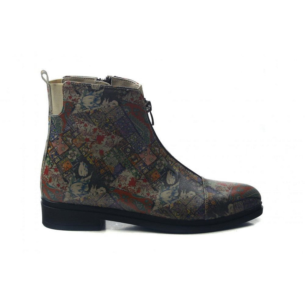 Ankle Boots Outlet - No Exchange or Return - 37 EU - 6.5 US