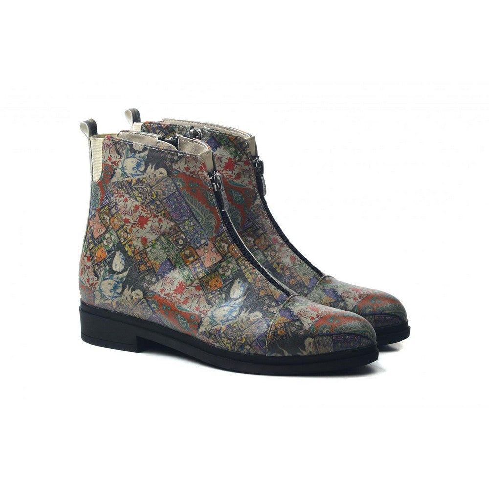Ankle Boots Outlet - No Exchange or Return - 37 EU - 6.5 US