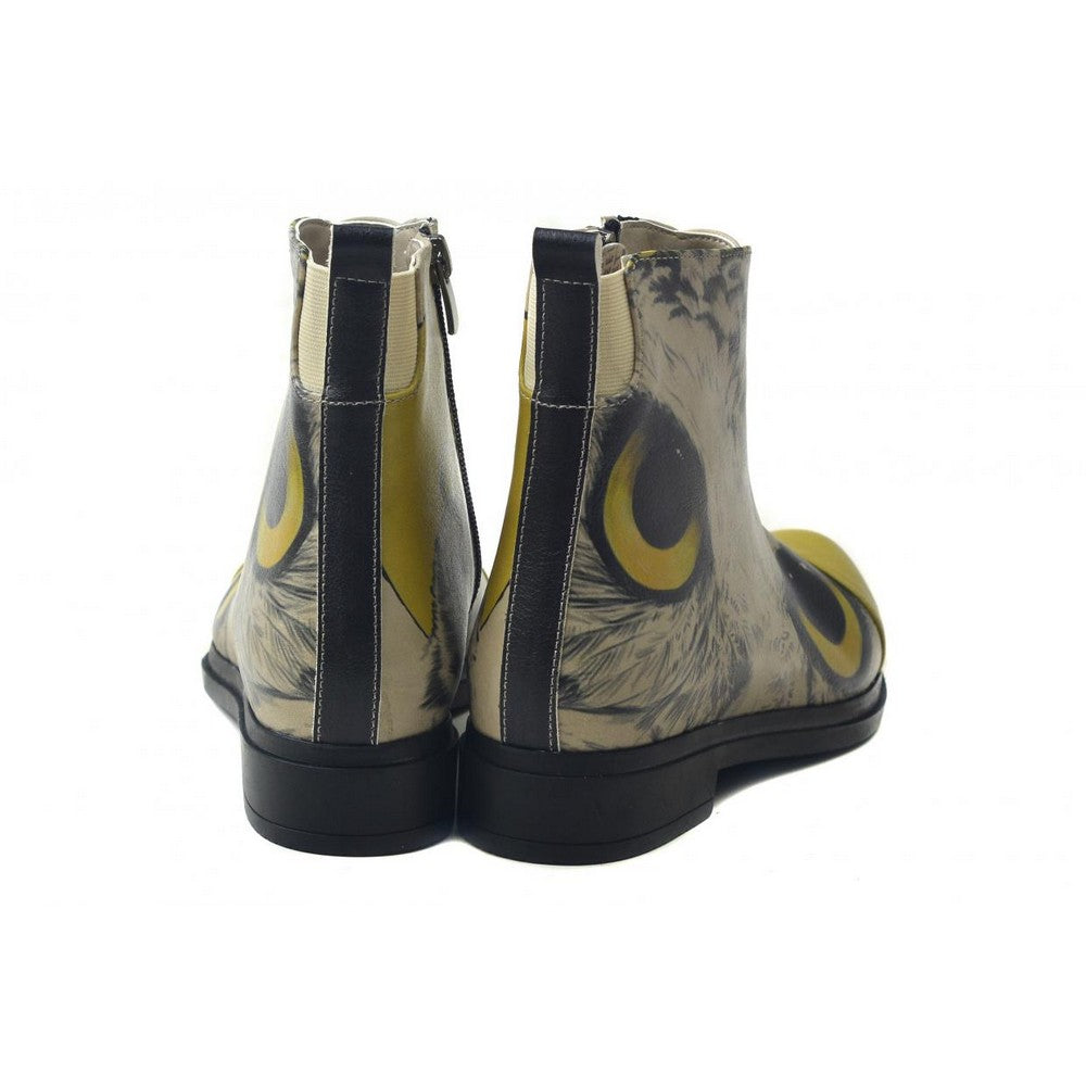 Ankle Boots Outlet - No Exchange or Return - 37 EU - 6.5 US