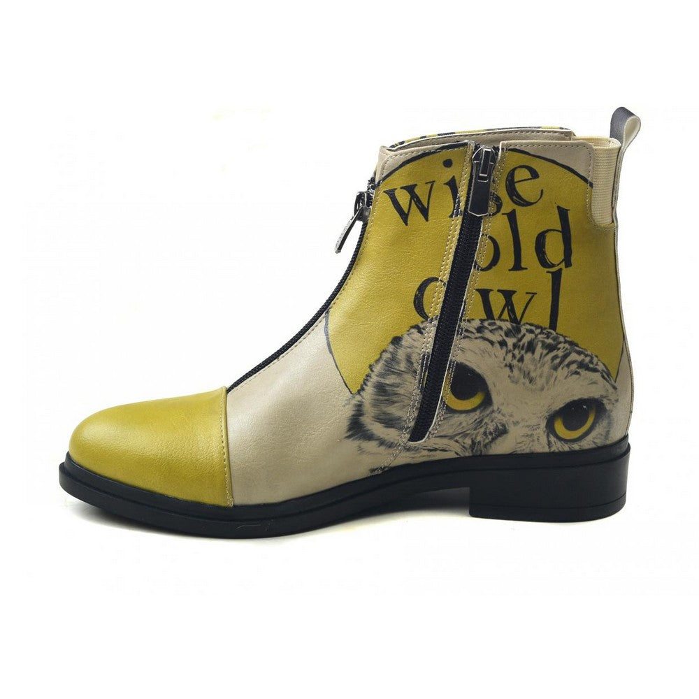 Ankle Boots Outlet - No Exchange or Return - 37 EU - 6.5 US
