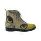 Ankle Boots Outlet - No Exchange or Return - 37 EU - 6.5 US