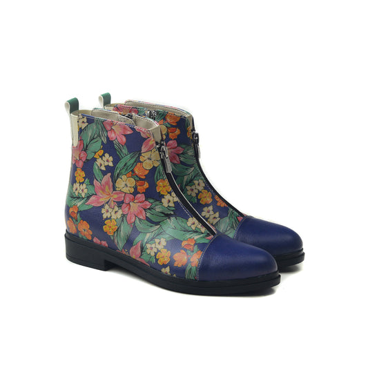 Ankle Boots Outlet - No Exchange or Return - 37 EU - 6.5 US
