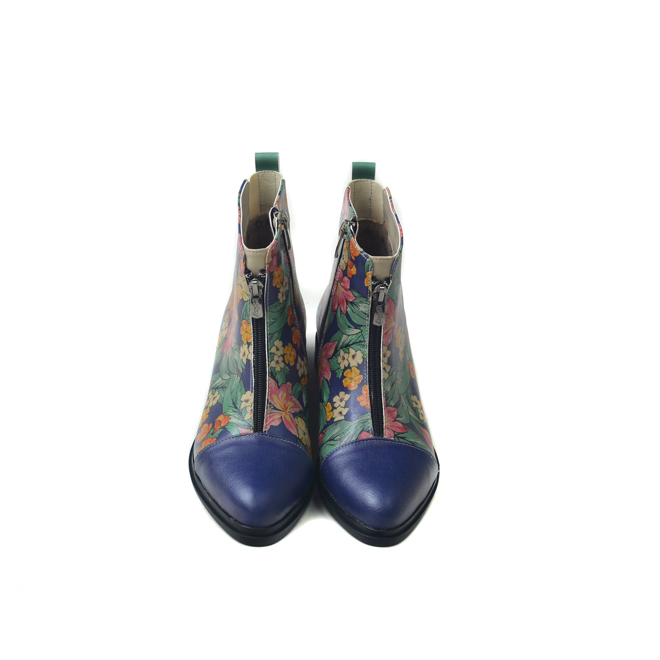 Ankle Boots Outlet - No Exchange or Return - 37 EU - 6.5 US