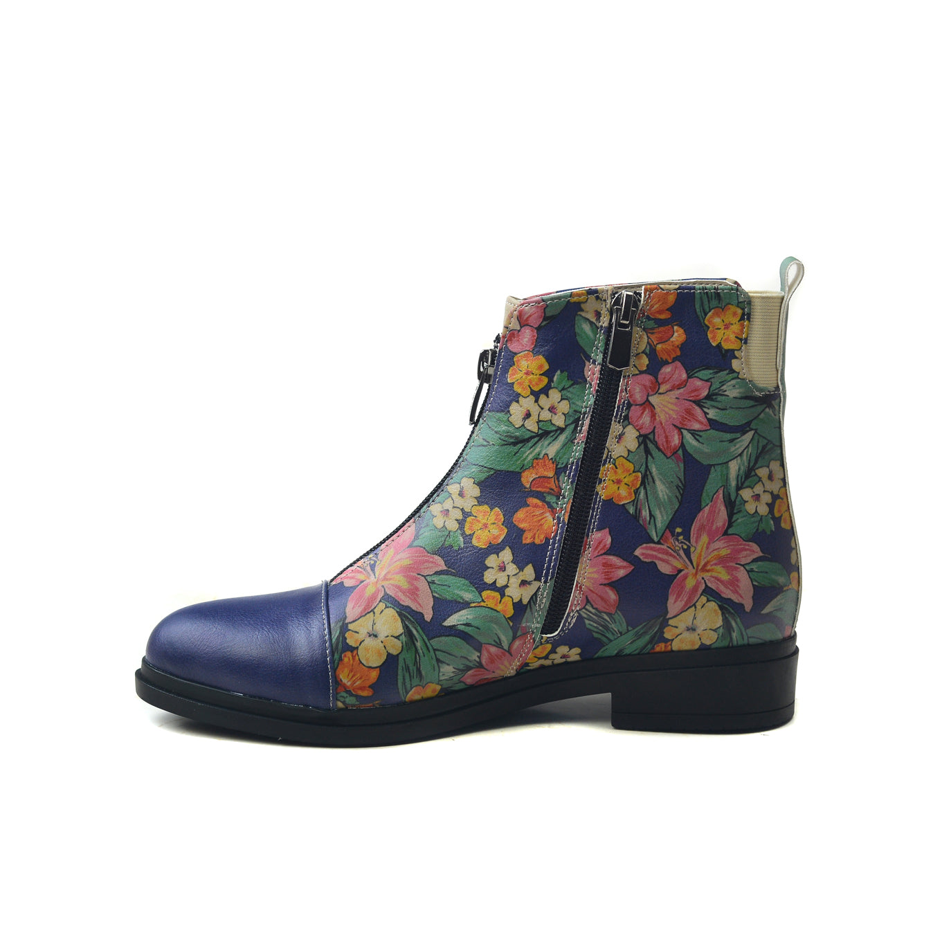 Ankle Boots Outlet - No Exchange or Return - 37 EU - 6.5 US