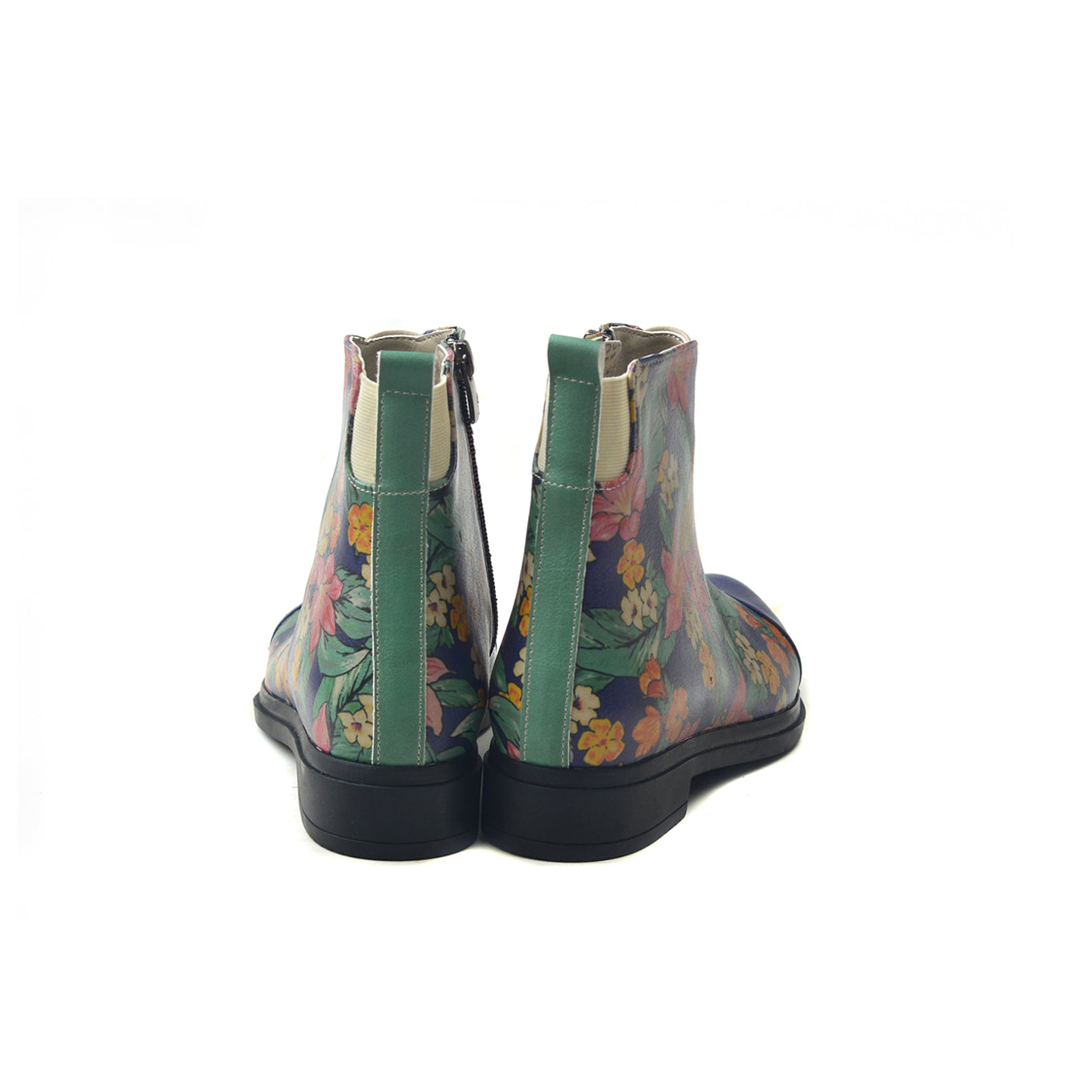 Ankle Boots Outlet - No Exchange or Return - 37 EU - 6.5 US