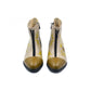 Ankle Boots Outlet - No Exchange or Return - 37 EU - 6.5 US