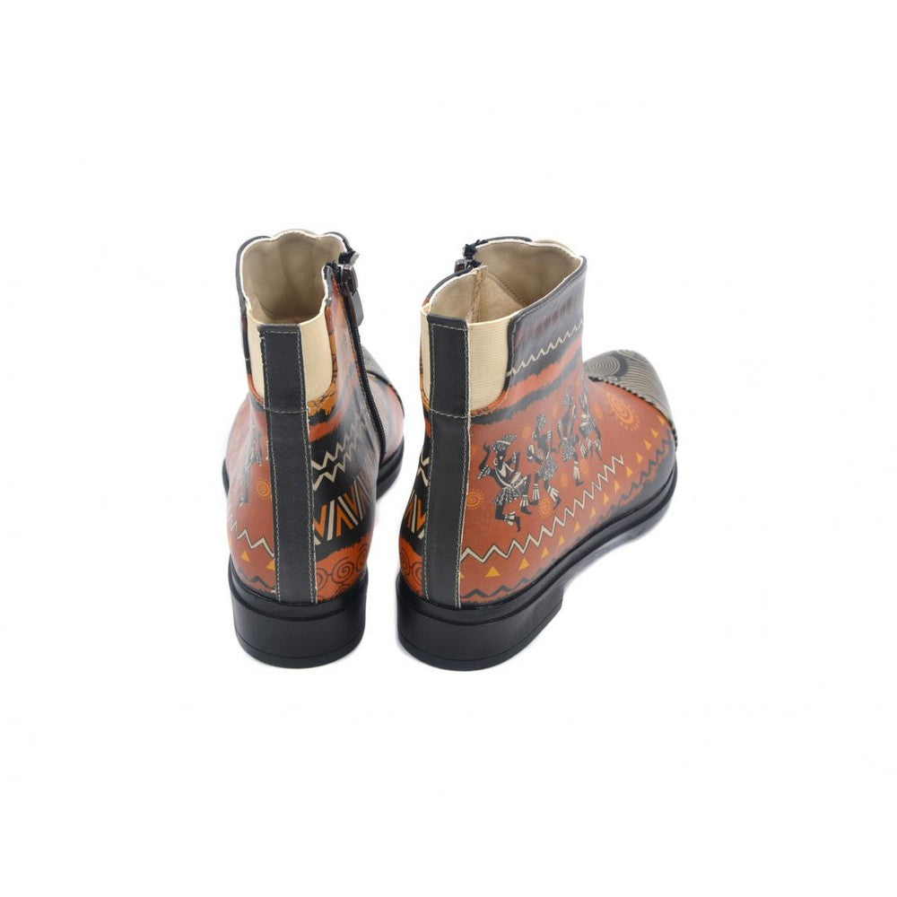 Ankle Boots Outlet - No Exchange or Return - 37 EU - 6.5 US