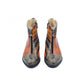 Ankle Boots Outlet - No Exchange or Return - 37 EU - 6.5 US