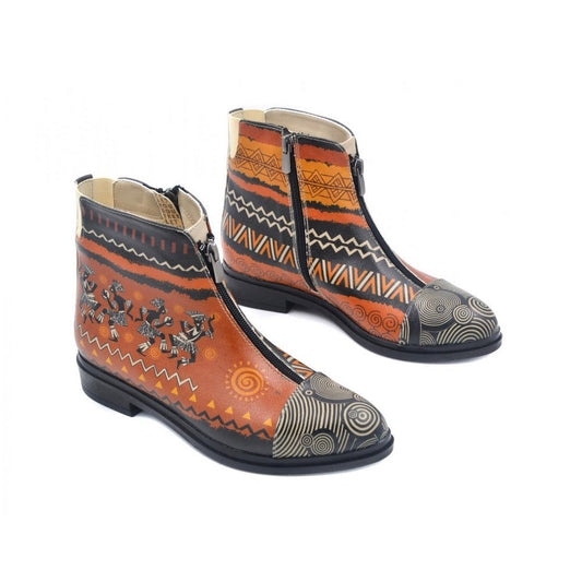 Ankle Boots Outlet - No Exchange or Return - 37 EU - 6.5 US