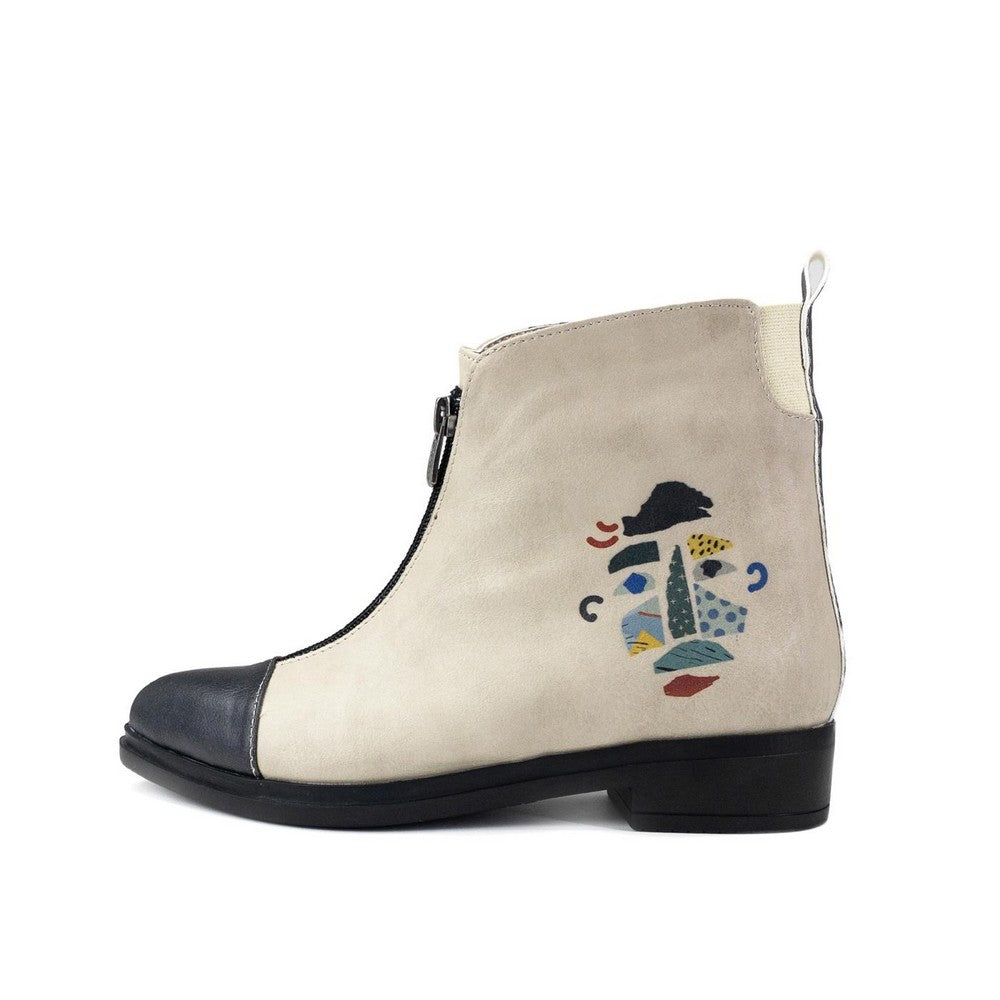 Ankle Boots Outlet - No Exchange or Return - 37 EU - 6.5 US