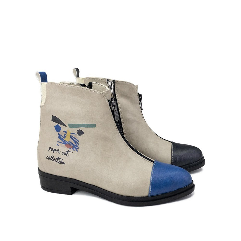 Ankle Boots Outlet - No Exchange or Return - 37 EU - 6.5 US