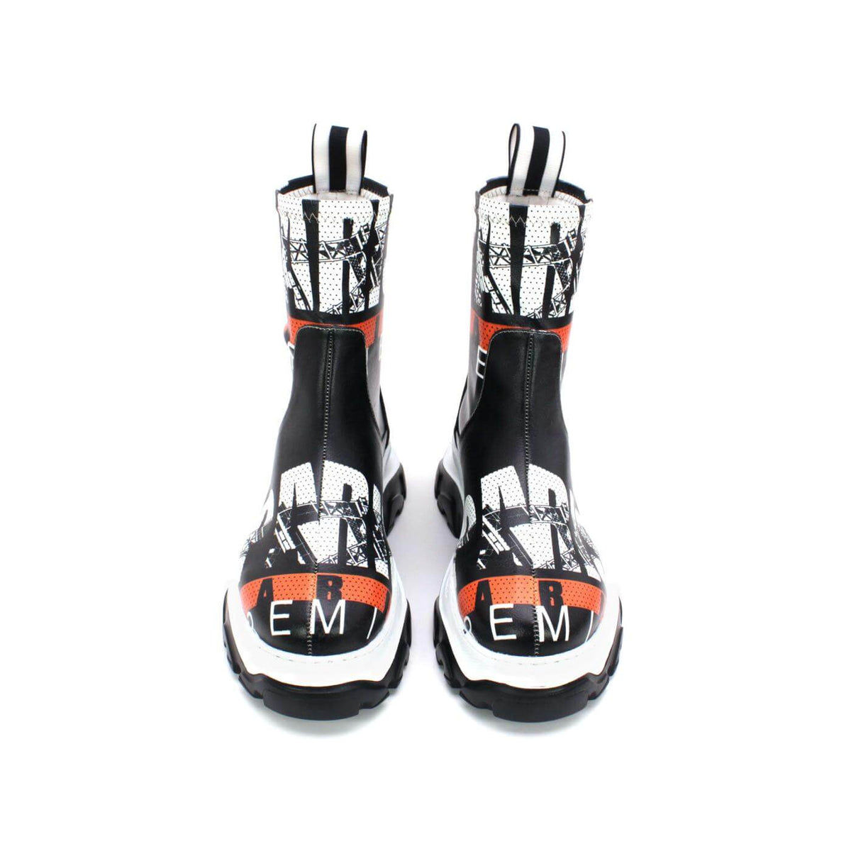Long Boots Outlet - No Exchange or Return  41 EU - 10 US