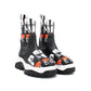 Long Boots Outlet - No Exchange or Return  41 EU - 10 US