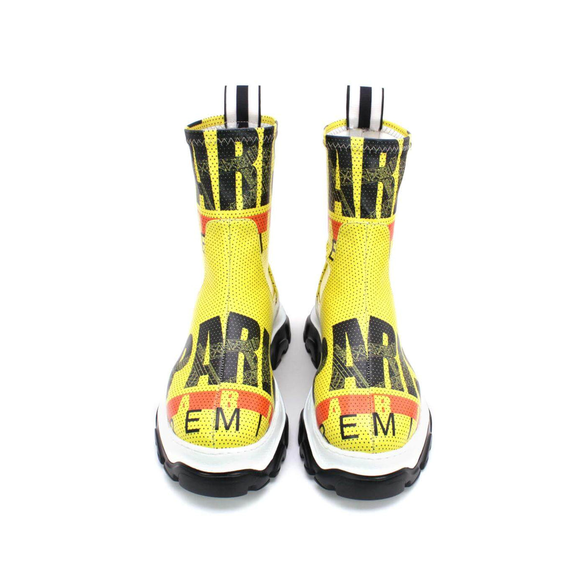 Long Boots Outlet - No Exchange or Return  41 EU - 10 US