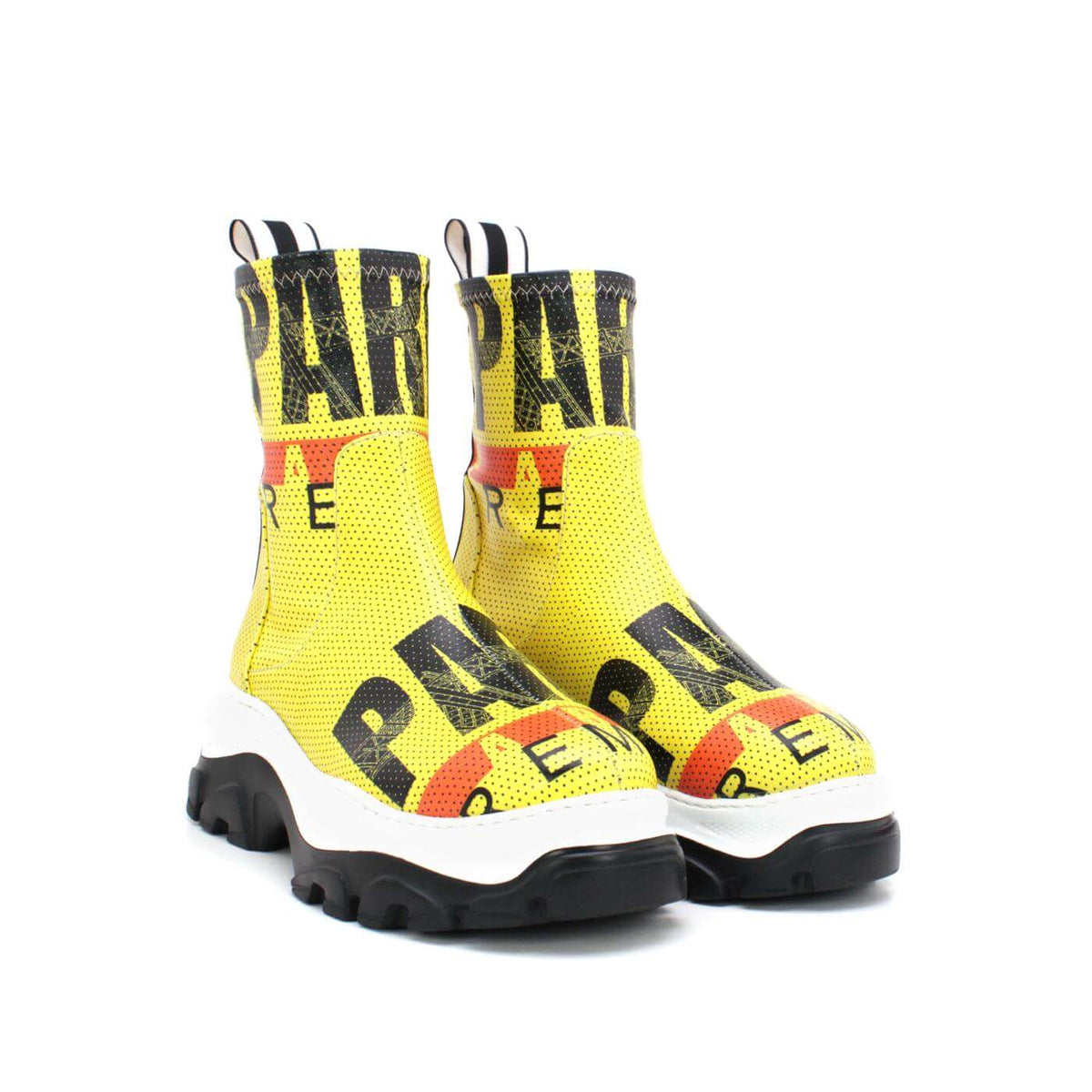 Long Boots Outlet - No Exchange or Return  41 EU - 10 US