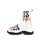 Long Boots Outlet - No Exchange or Return  36 EU - 5.5 US