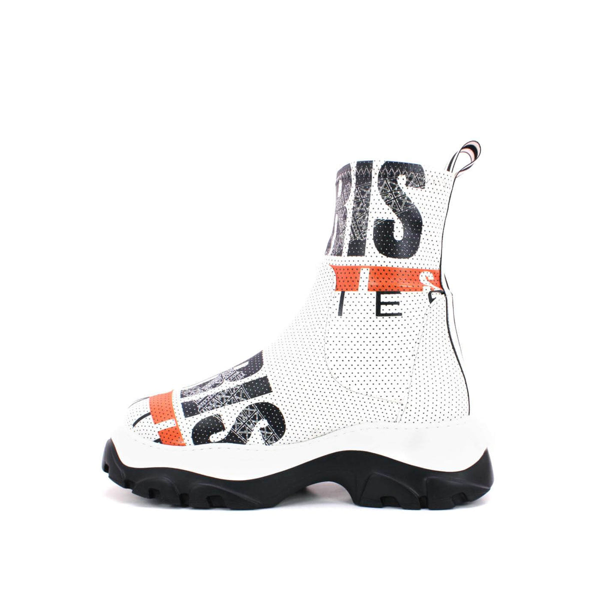 Long Boots Outlet - No Exchange or Return  36 EU - 5.5 US