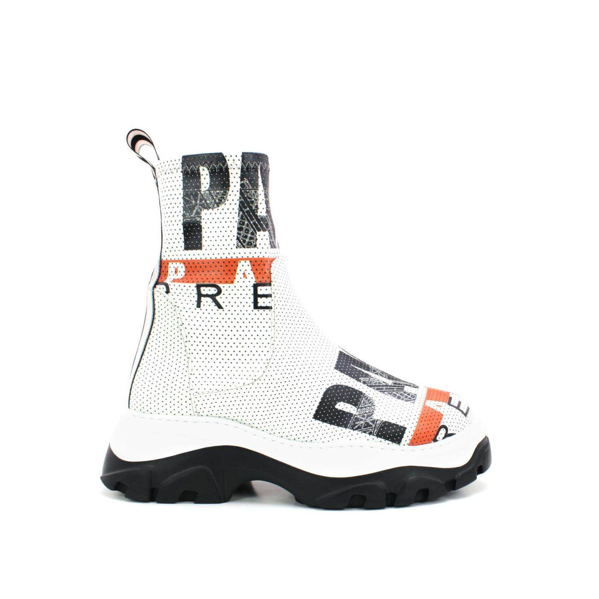 Long Boots Outlet - No Exchange or Return  39 EU - 8.5 US