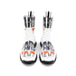 Long Boots Outlet - No Exchange or Return  41 EU - 10 US